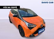 Toyota Aygo 2