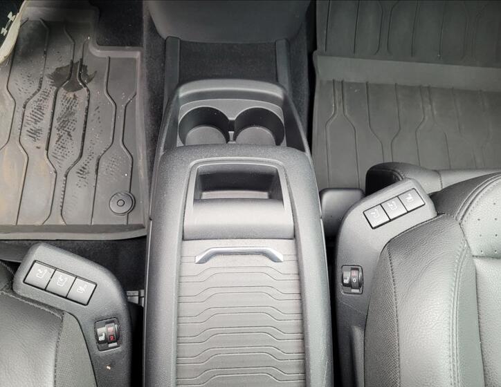 Citroën C4 SpaceTourer 12