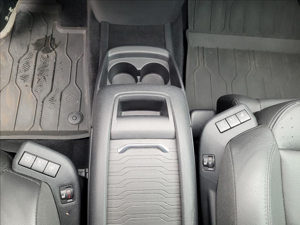 Citroën C4 SpaceTourer