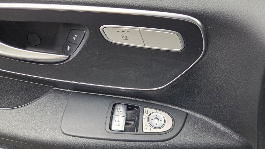 Mercedes-Benz Vito VAN-Minibus 2,0 l 174 kw