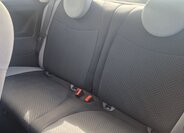 Fiat 500 Hatchback 1,2 l 51 kw