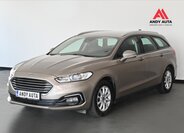 Ford Mondeo Kombi 2,0 l 110 kw