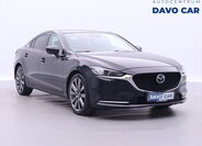 Mazda 6 1