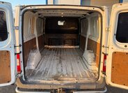 Ford Transit 15