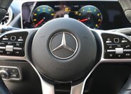 Mercedes-Benz Třídy B Kombi 1,3 l 100 kw