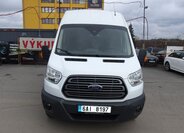 Ford Transit Skříň 2,2 l 114 kw