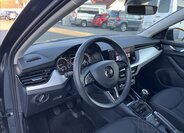 Škoda Scala Hatchback 999,0 85 kw