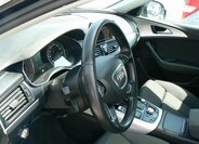 Audi A6 Kombi 2,8 l 150 kw
