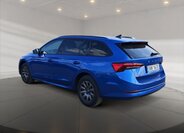 Škoda Octavia Kombi 2,0 l 85 kw