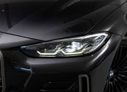 BMW Řada 4 Ostatní 3,0 l 275 kw