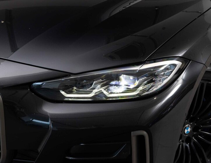 BMW Řada 4 Ostatní 3,0 l 275 kw