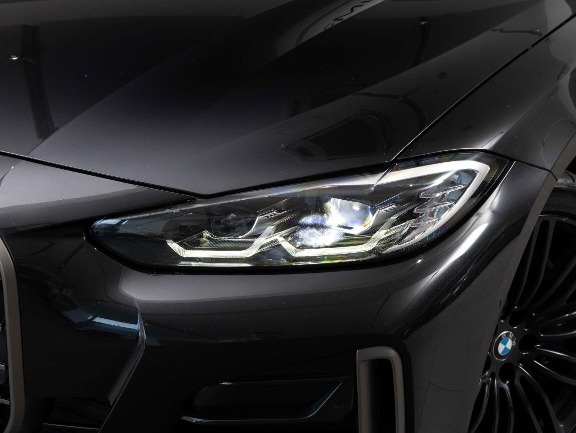 BMW Řada 4 Ostatní 3,0 l 275 kw