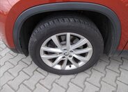 Škoda Kodiaq SUV 2,0 l 140 kw