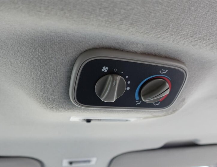 Ford Transit Ostatní 2,2 l 74 kw