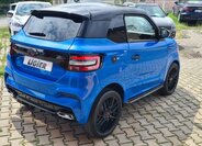 Ligier JS 50 Hatchback 499,0 6 kw