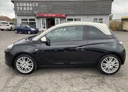 Opel Adam Hatchback 1,4 l 64 kw