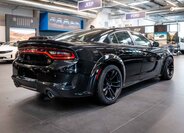 Dodge Charger Sedan 6,4 l 362 kw