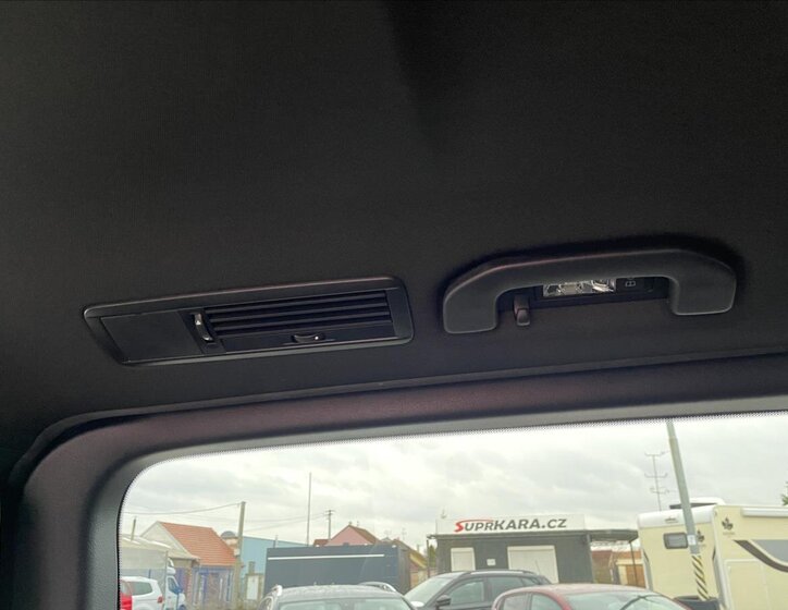 Mercedes-Benz Třídy V 36