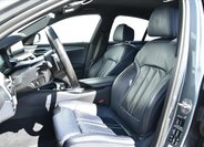 BMW Řada 5 Sedan / Limuzína 3,0 l 250 kw