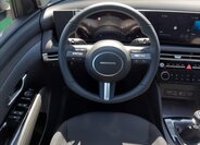 Hyundai Tucson SUV / Terénní 1,6 l 118 kw