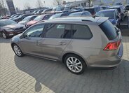 Volkswagen Golf Kombi 1,4 l 92 kw