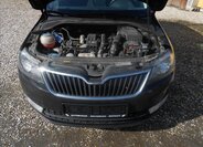 Škoda Rapid Hatchback 1,2 l 77 kw