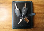 Škoda Octavia Liftback 2,0 l 135 kw