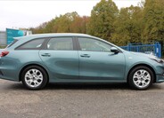 KIA Ceed 4
