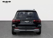 Mercedes-Benz GLB SUV / Terénní 2,0 l 110 kw