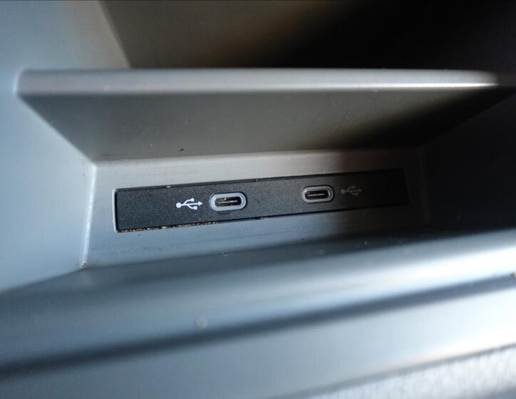 Volkswagen Crafter Ostatní 2,0 l 103 kw