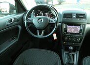 Škoda Yeti SUV / Terénní 1,2 l 81 kw