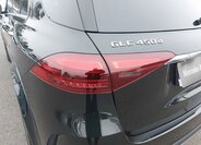 Mercedes-Benz GLE SUV 3,0 l 270 kw