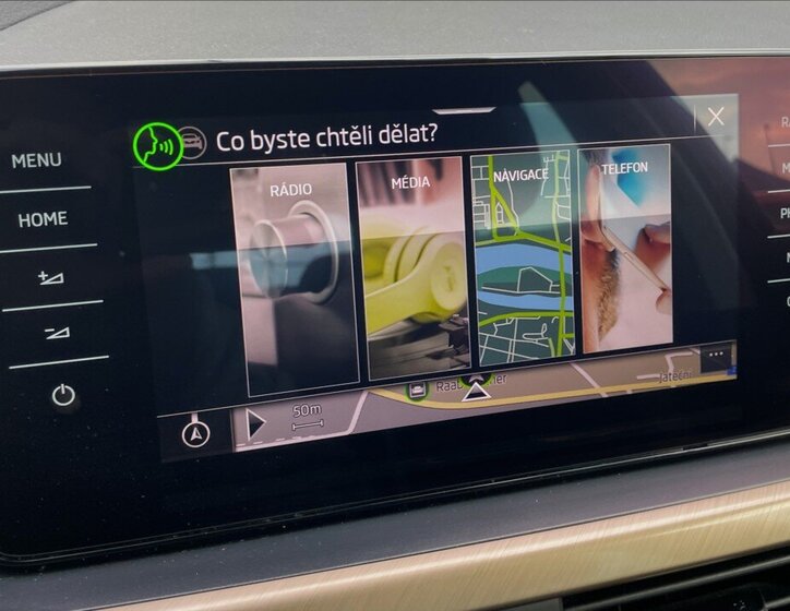 Škoda Kamiq SUV / Terénní 999,0 81 kw