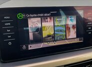 Škoda Kamiq SUV / Terénní 999,0 81 kw