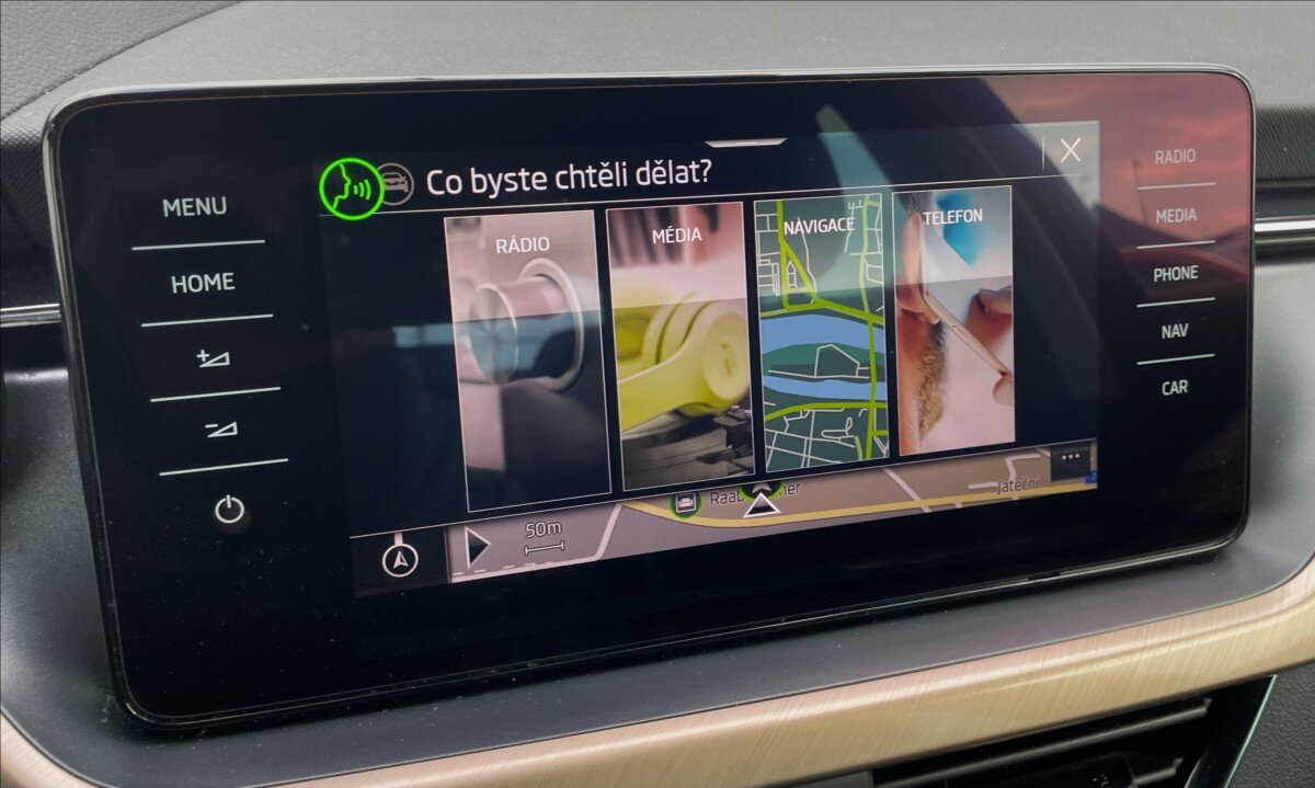 Škoda Kamiq SUV / Terénní 999,0 81 kw