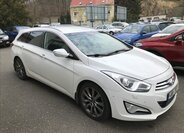 Hyundai i40 Kombi 1,7 l 100 kw