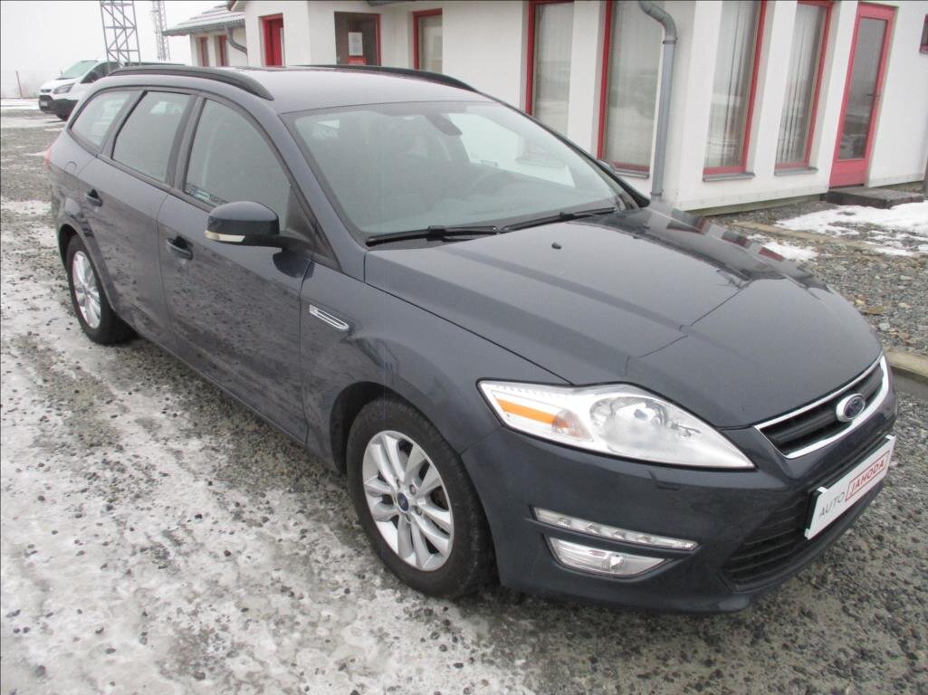 Ford Mondeo Kombi 2,0 l 103 kw