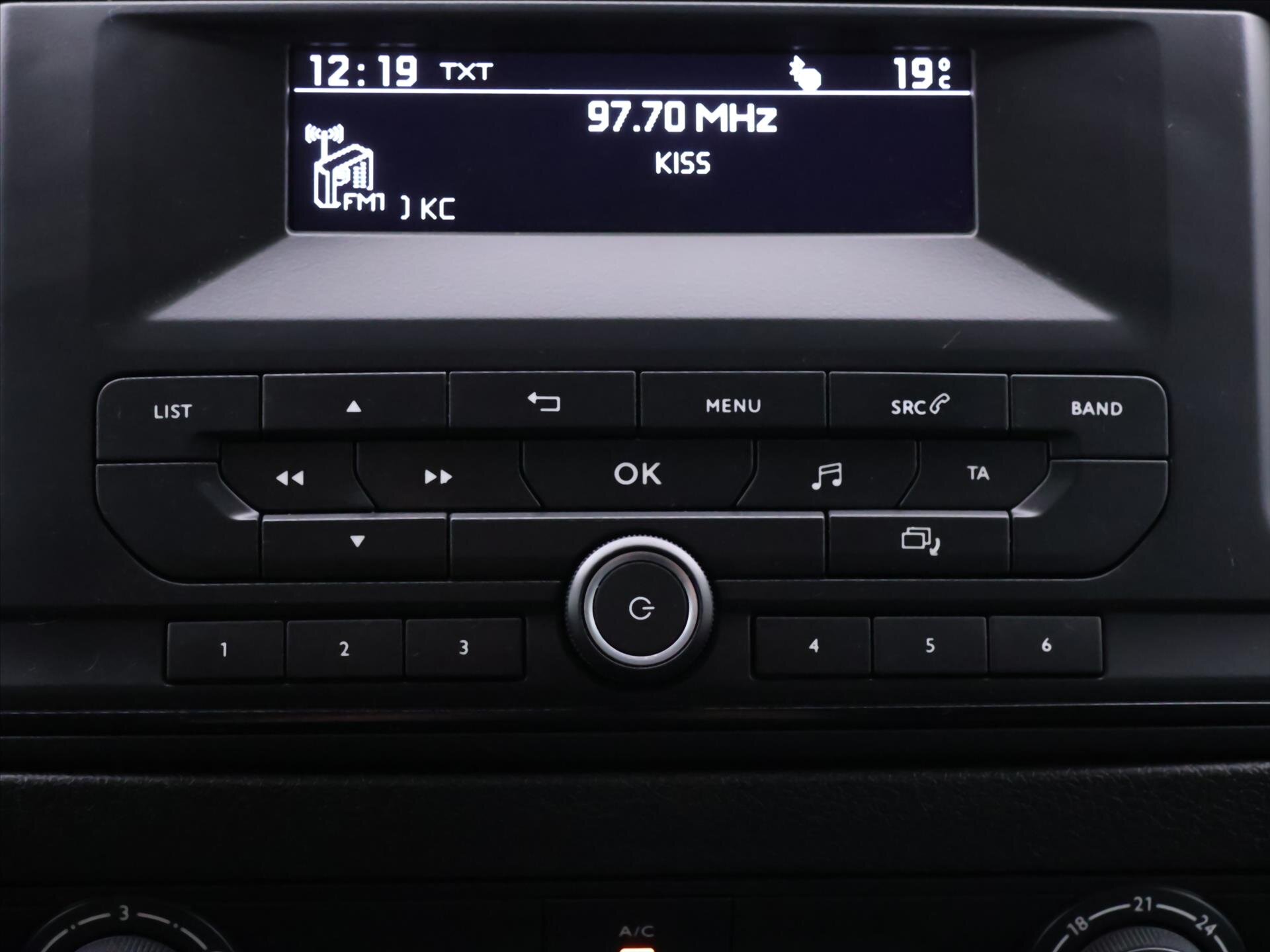 Toyota ProAce VAN / Minibus 2,0 l 90 kw