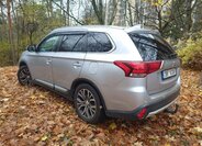 Mitsubishi Outlander 6