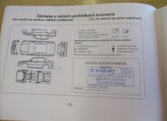 Suzuki Grand Vitara SUV / Terénní 2,4 l 124 kw