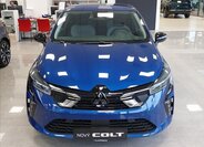 Mitsubishi Colt Hatchback 999,0 67 kw