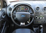 Ford Fusion Hatchback 1,4 l 59 kw