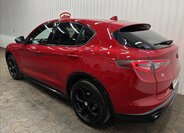 Alfa Romeo Stelvio SUV / Terénní 2,1 l 154 kw