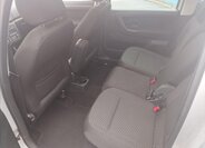 Škoda Roomster MPV 1,2 l 63 kw