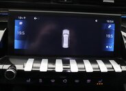 Peugeot 508 Liftback 1,6 l 133 kw