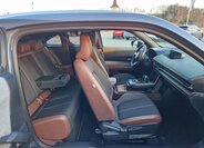 Mazda MX-30 SUV / Terénní 0,0 107 kw