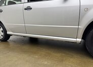 Škoda Fabia Hatchback 1,2 l 40 kw