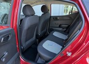 Hyundai i10 Hatchback 998,0 49 kw