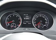 Volkswagen Golf Sportsvan MPV 1,2 l 81 kw
