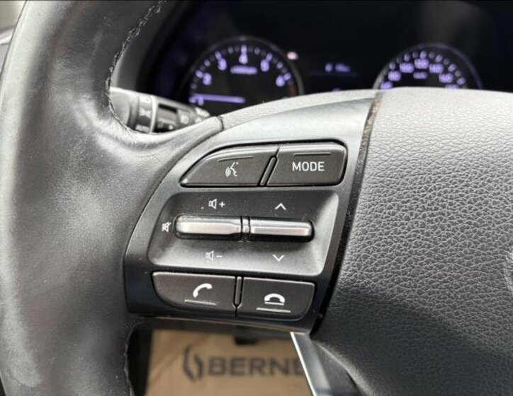 Hyundai i30 Kombi 998,0 88 kw